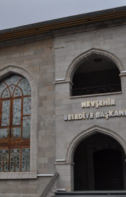 Belediye Meclisi 01 Haziran’da toplanacak