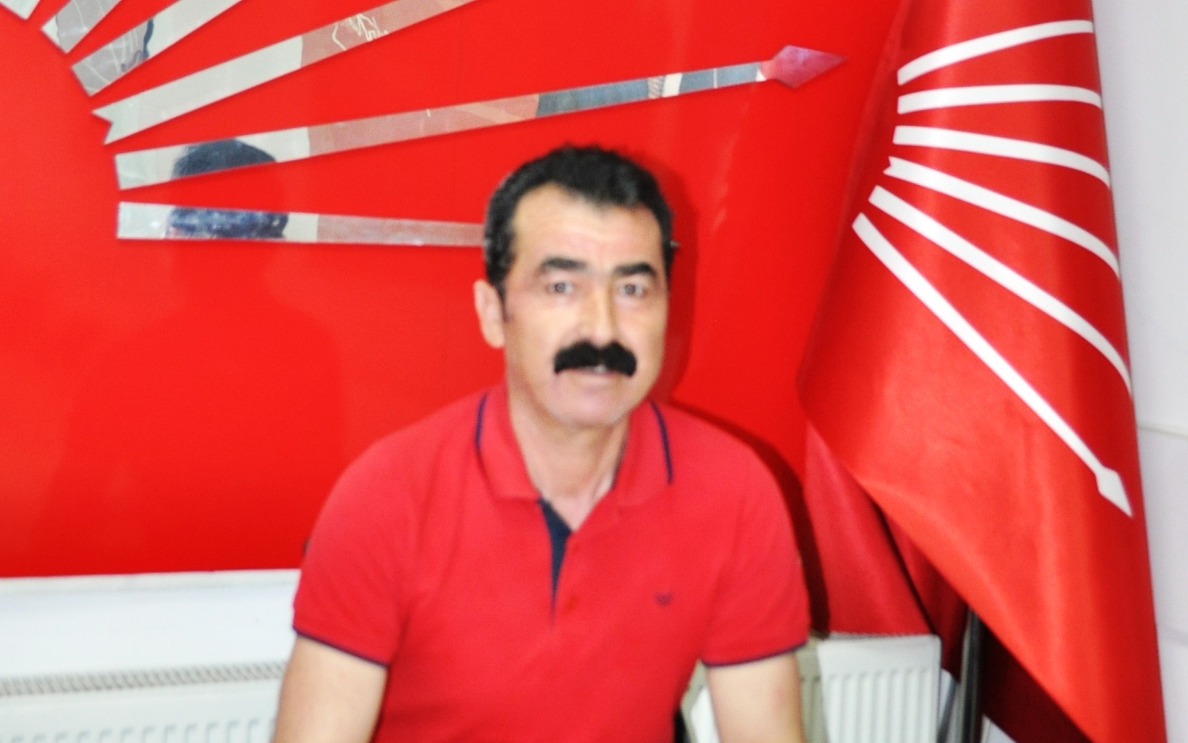 Yurt CHP merkez ilçeye aday mı?