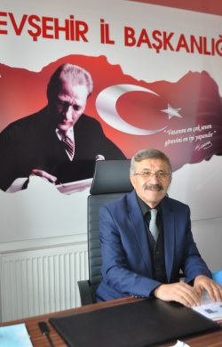 CHP’de mahalle delegeliği için üye listesi askıda