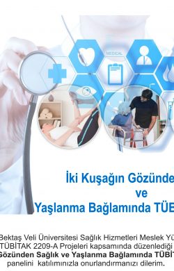 TÜBİTAK projeleri semineri 08 Haziran’da