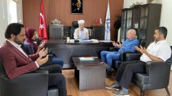 Hollanda vatandaşı Cornelis Albert İslam Dinini tercih etti