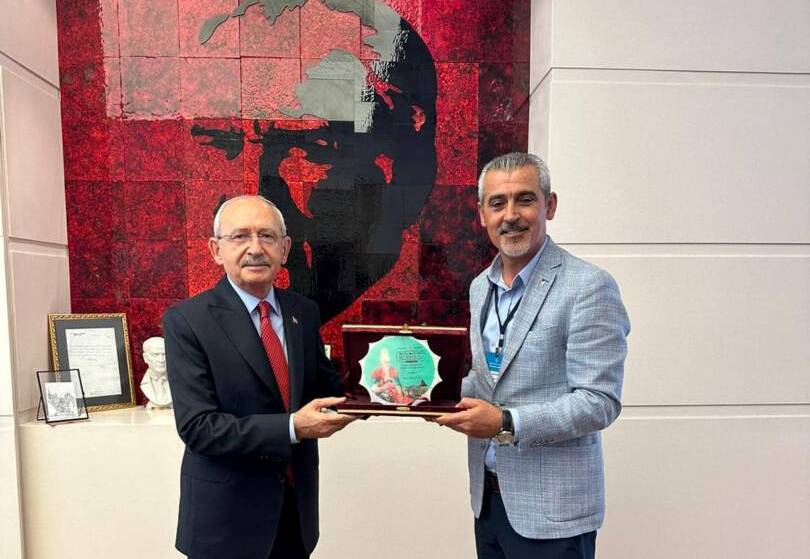 Kılıçdaroğlu Hacıbektaş'a gelecek