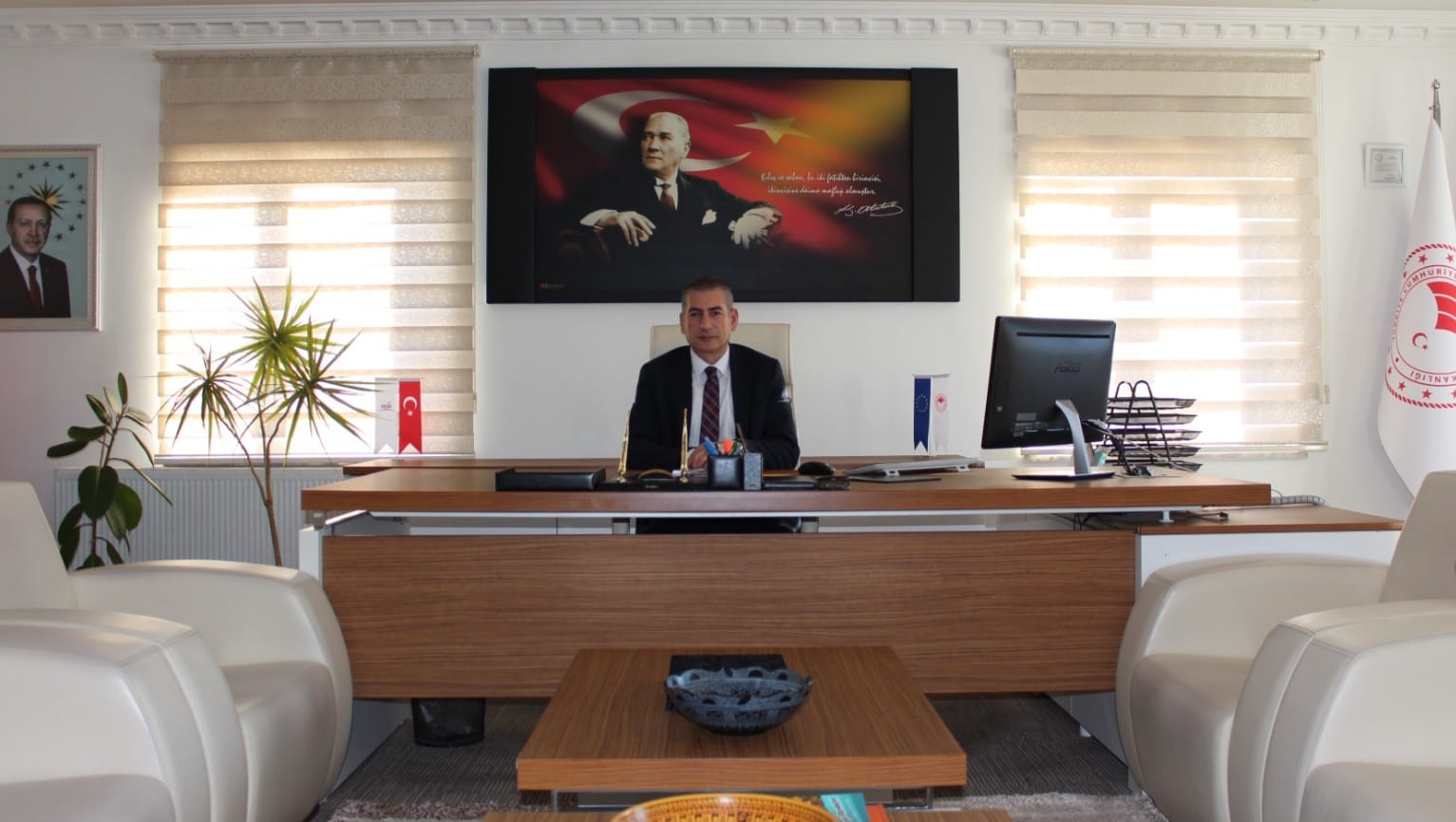 13. BAŞVURU ÇAĞRI İLANINA ÇIKILDI