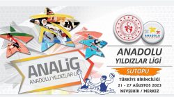 Sutopu Türkiye birinciliği müsabakaları Nevşehir’de düzenlenecek
