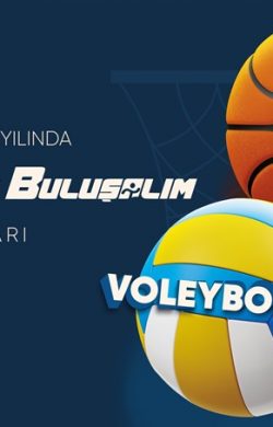 Voleybol, basketbol ve masa tenisi müsabakaları oynanacak