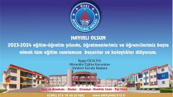 HAYIRLI OLSUN